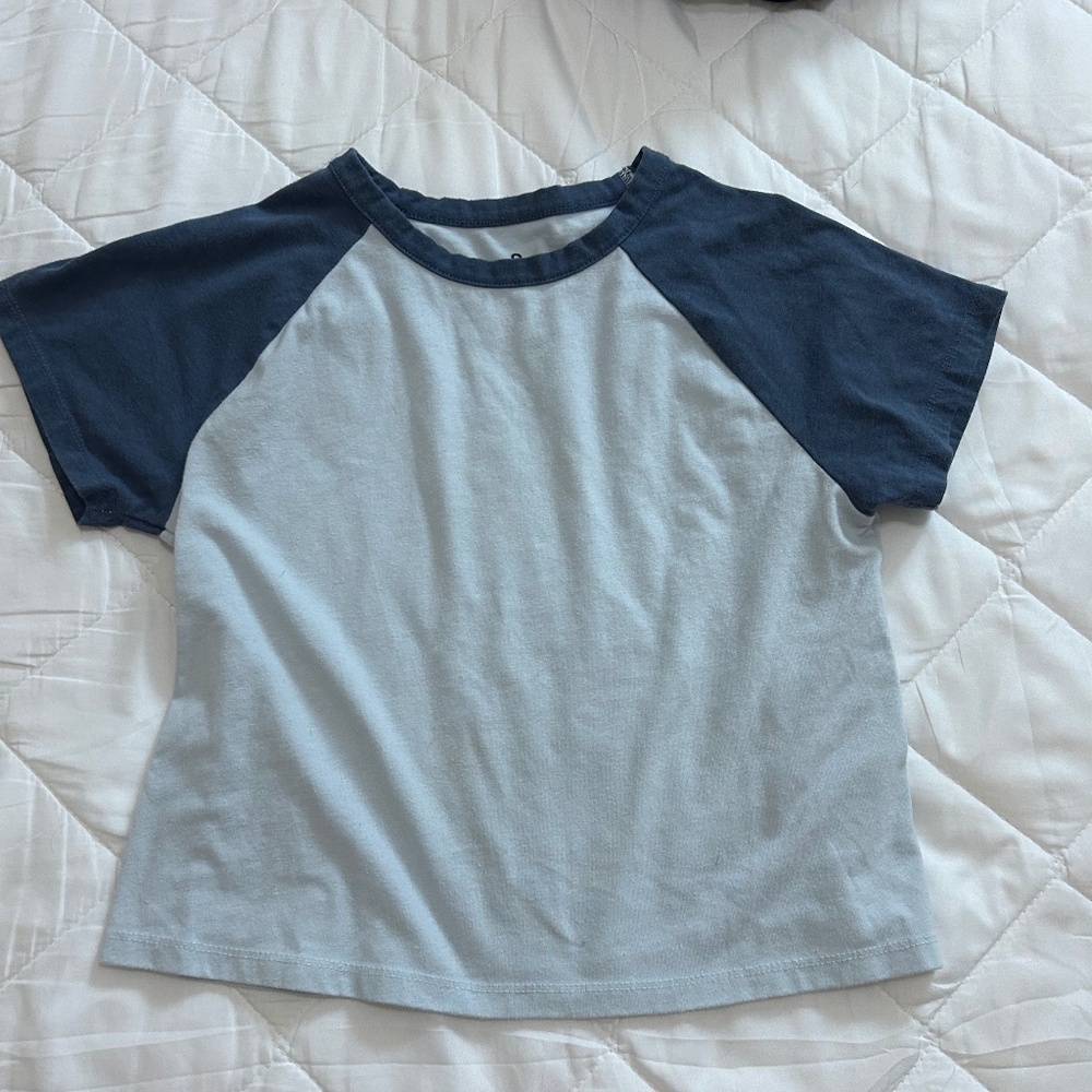 Baby tee
